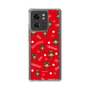 スリムプロテクションケース［ モンチッチ - 目隠し ］