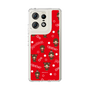 スリムプロテクションケース［ モンチッチ - 目隠し ］