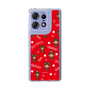 スリムプロテクションケース［ モンチッチ - 目隠し ］