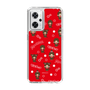スリムプロテクションケース［ モンチッチ - 目隠し ］
