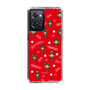 スリムプロテクションケース［ モンチッチ - 目隠し ］