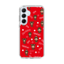 スリムプロテクションケース［ モンチッチ - 目隠し ］