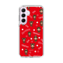 スリムプロテクションケース［ モンチッチ - 目隠し ］