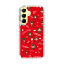 スリムプロテクションケース［ モンチッチ - 目隠し ］