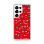 スリムプロテクションケース［ モンチッチ - 目隠し ］