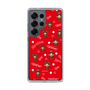 スリムプロテクションケース［ モンチッチ - 目隠し ］