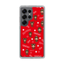 スリムプロテクションケース［ モンチッチ - 目隠し ］