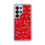 スリムプロテクションケース［ モンチッチ - 目隠し ］