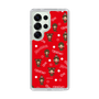 スリムプロテクションケース［ モンチッチ - 目隠し ］