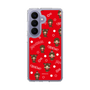 スリムプロテクションケース［ モンチッチ - 目隠し ］