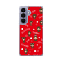 スリムプロテクションケース［ モンチッチ - 目隠し ］