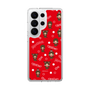 スリムプロテクションケース［ モンチッチ - 目隠し ］