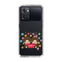 スリムプロテクションケース［ モンチッチ - フラワー ］