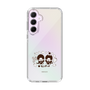 スリムプロテクションケース［ モンチッチ - モノトーン ］