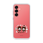 スリムプロテクションケース［ モンチッチ - モノトーン ］