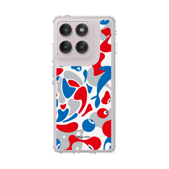 スリムプロテクションケース［ Expo2025 大阪・関西万博 - WORLD ］