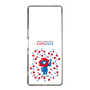 スリムプロテクションケース［ Expo2025 大阪・関西万博 - お花とミャクミャク ］