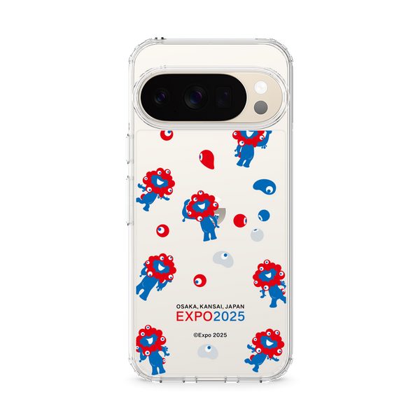 スリムプロテクションケース for Google Pixel 10 Pro［ Expo2025 大阪