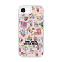 スリムプロテクションケース［ Mr. Men Little Miss - コミック ］