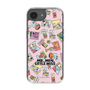 スリムプロテクションケース［ Mr. Men Little Miss - コミック ］