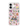 スリムプロテクションケース［ Mr. Men Little Miss - コミック ］