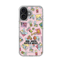 スリムプロテクションケース［ Mr. Men Little Miss - コミック ］