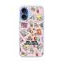 スリムプロテクションケース［ Mr. Men Little Miss - コミック ］