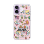 スリムプロテクションケース［ Mr. Men Little Miss - コミック ］