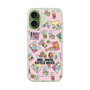 スリムプロテクションケース［ Mr. Men Little Miss - コミック ］
