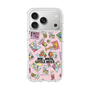 スリムプロテクションケース［ Mr. Men Little Miss - コミック ］