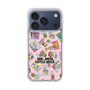 スリムプロテクションケース［ Mr. Men Little Miss - コミック ］