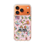 スリムプロテクションケース［ Mr. Men Little Miss - コミック ］