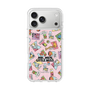 スリムプロテクションケース［ Mr. Men Little Miss - コミック ］