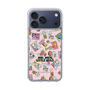 スリムプロテクションケース［ Mr. Men Little Miss - コミック ］