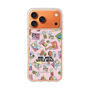 スリムプロテクションケース［ Mr. Men Little Miss - コミック ］