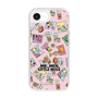 スリムプロテクションケース［ Mr. Men Little Miss - コミック ］
