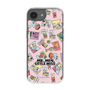 スリムプロテクションケース［ Mr. Men Little Miss - コミック ］