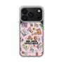 スリムプロテクションケース［ Mr. Men Little Miss - コミック ］