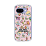 スリムプロテクションケース［ Mr. Men Little Miss - コミック ］