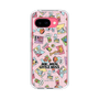 スリムプロテクションケース［ Mr. Men Little Miss - コミック ］