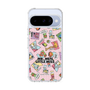 スリムプロテクションケース［ Mr. Men Little Miss - コミック ］