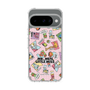 スリムプロテクションケース［ Mr. Men Little Miss - コミック ］