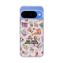 スリムプロテクションケース［ Mr. Men Little Miss - コミック ］