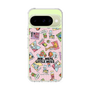 スリムプロテクションケース［ Mr. Men Little Miss - コミック ］
