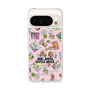 スリムプロテクションケース［ Mr. Men Little Miss - コミック ］