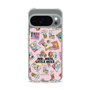 スリムプロテクションケース［ Mr. Men Little Miss - コミック ］