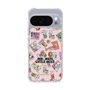 スリムプロテクションケース［ Mr. Men Little Miss - コミック ］