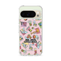 スリムプロテクションケース［ Mr. Men Little Miss - コミック ］