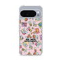 スリムプロテクションケース［ Mr. Men Little Miss - コミック ］