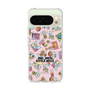 スリムプロテクションケース［ Mr. Men Little Miss - コミック ］